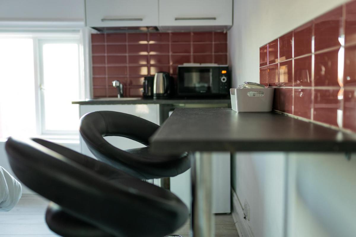 Regency Guesthouse Manchester - Housity