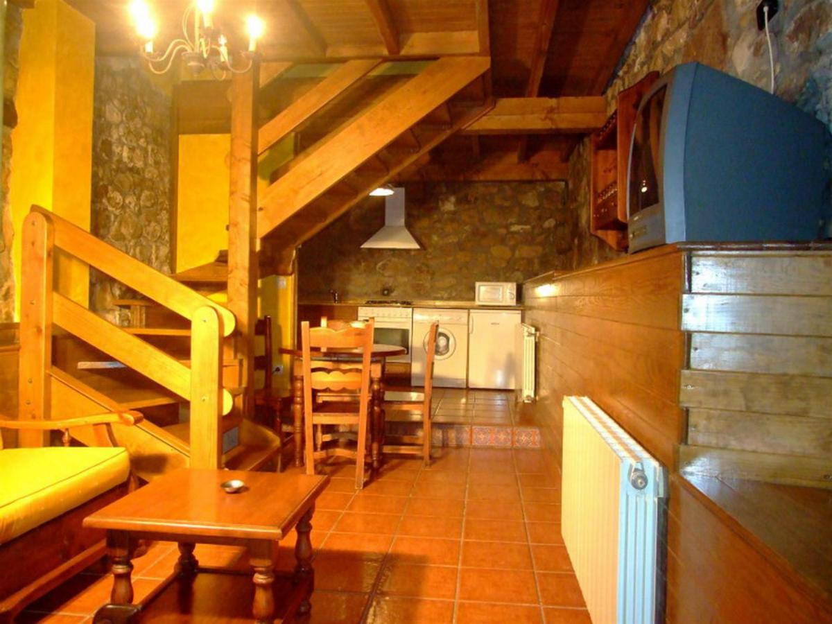 Las Casucas de Ason - Housity