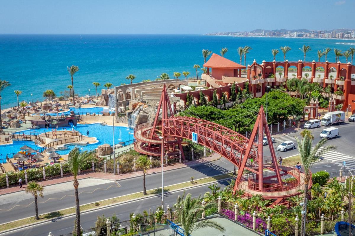 Piscina en o cerca de Holiday Premium Resort