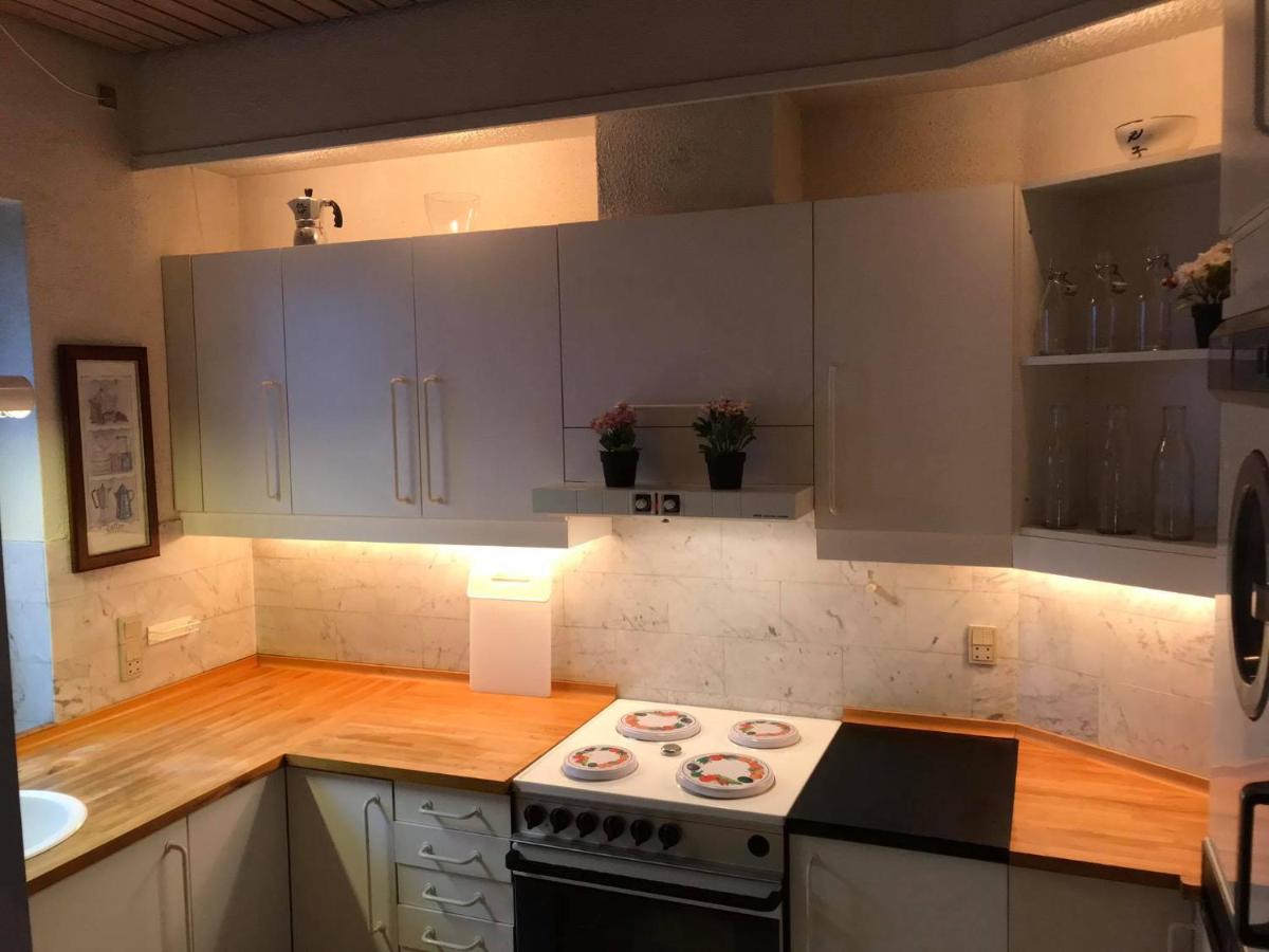 Cozy apartment in the heart of Aalborg C - Housity