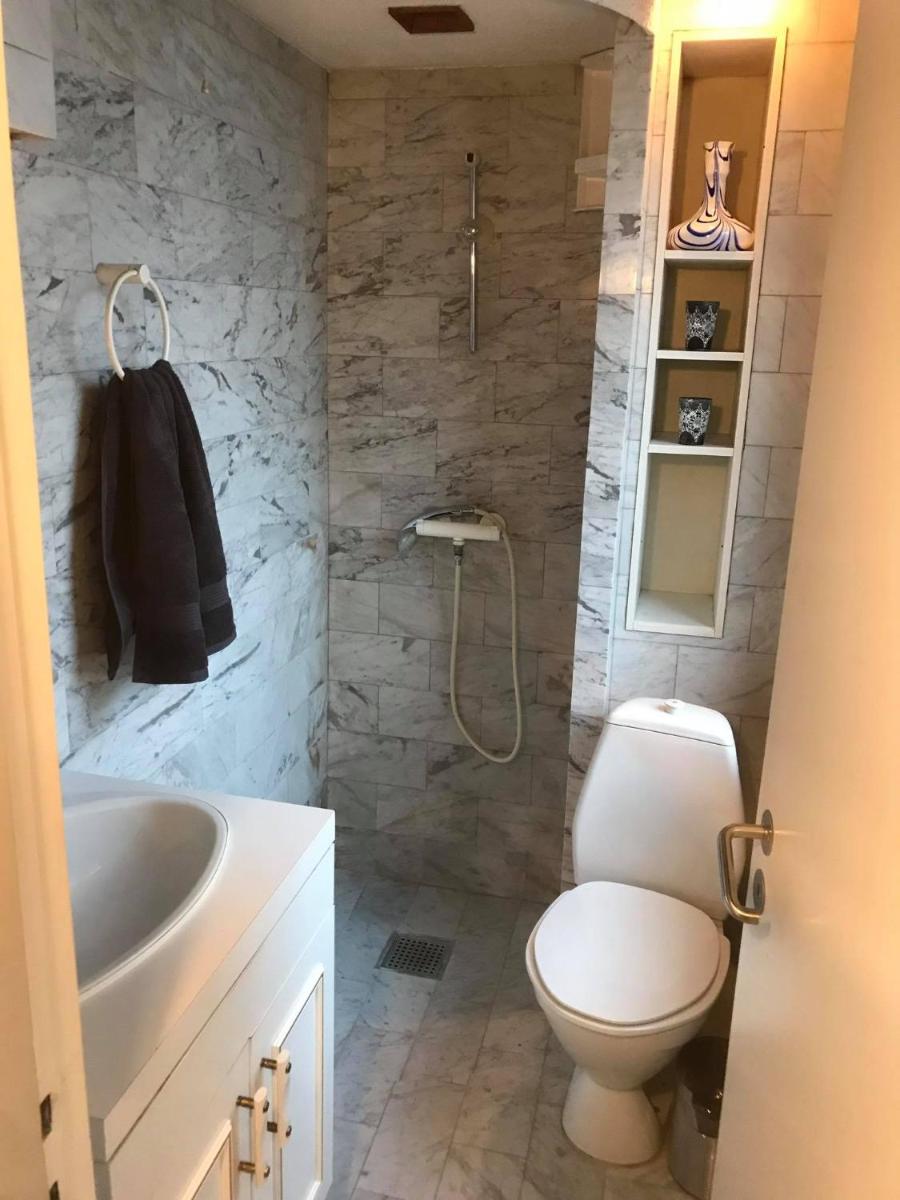 Cozy apartment in the heart of Aalborg C - Housity