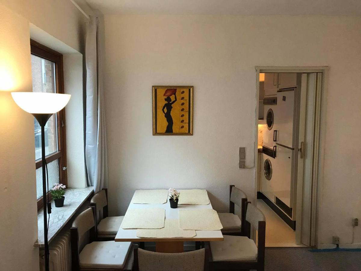 Cozy apartment in the heart of Aalborg C - Housity