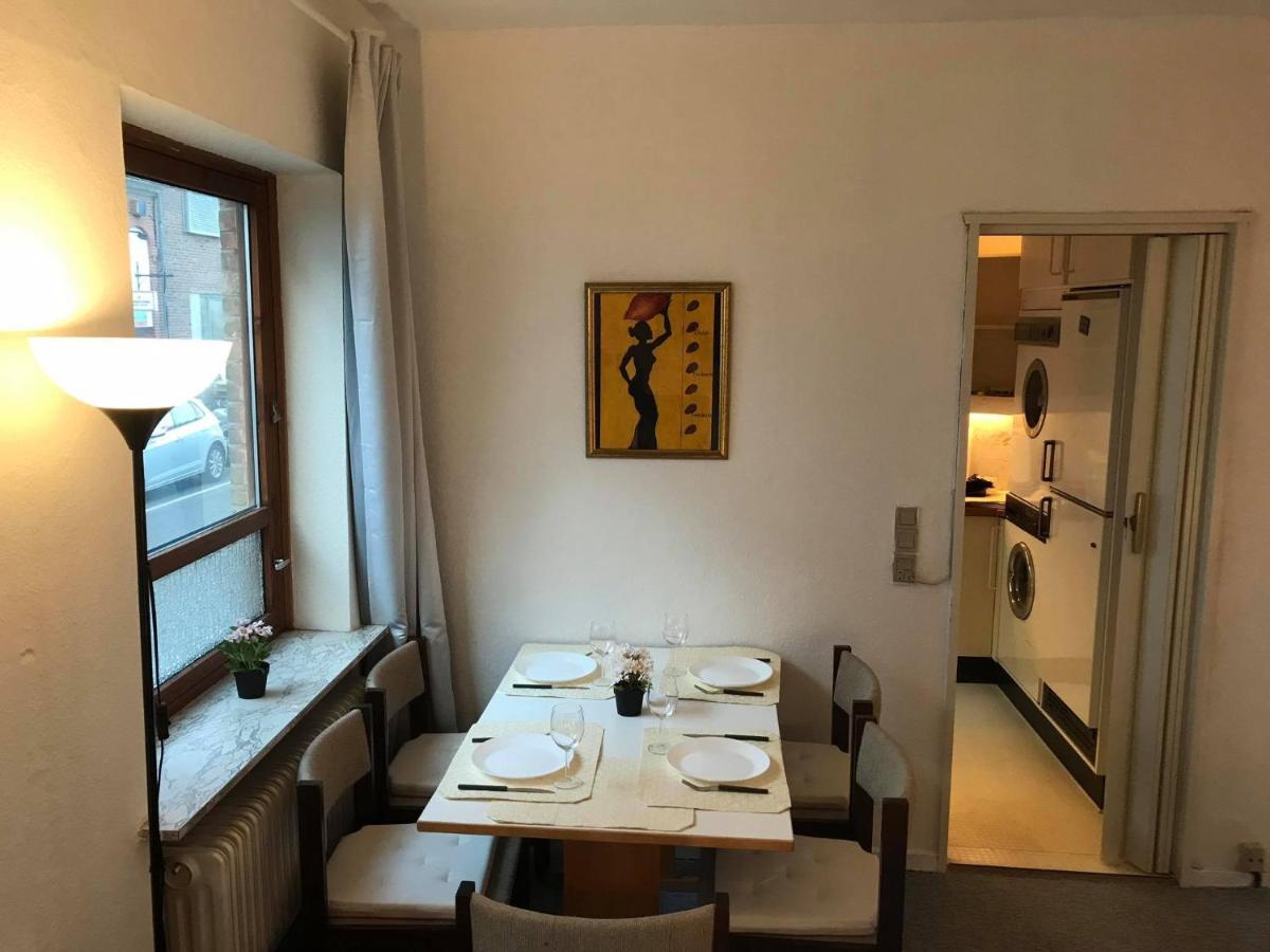 Cozy apartment in the heart of Aalborg C - Housity