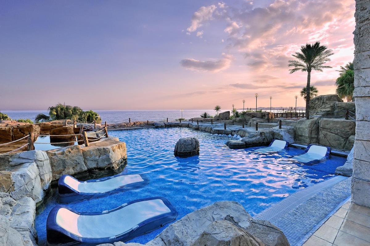 Piscina en o cerca de Holiday Premium Resort