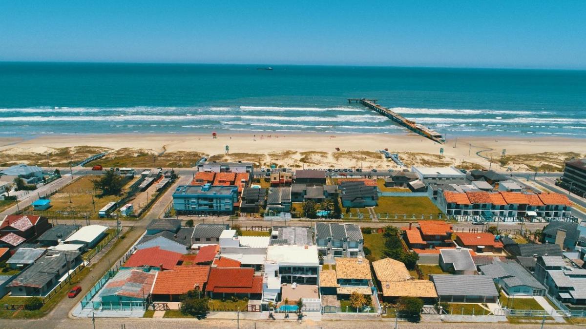 Morada da Plataforma Tramandaí - Housity