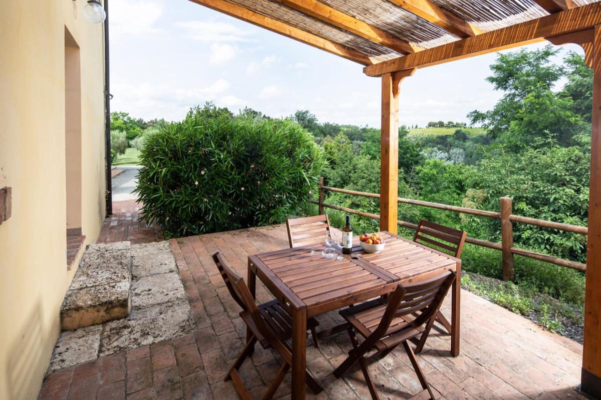 Badia di Morrona Agriturismo - Housity