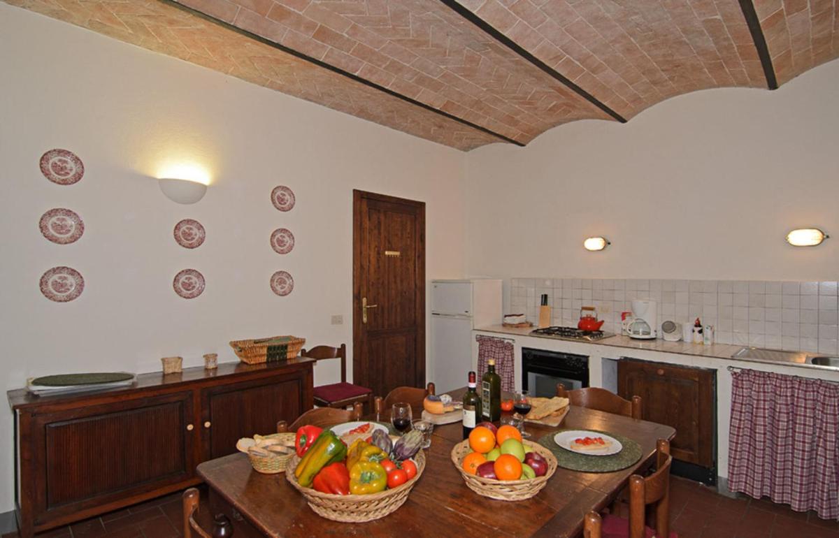 Badia di Morrona Agriturismo - Housity