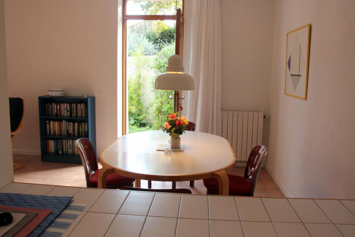 Paradix holiday apartment - gîte 1, 4 pers - Housity