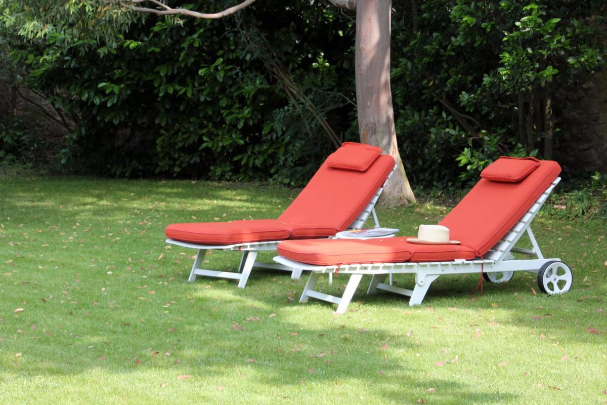 Paradix holiday apartment - gîte 1, 4 pers - Housity