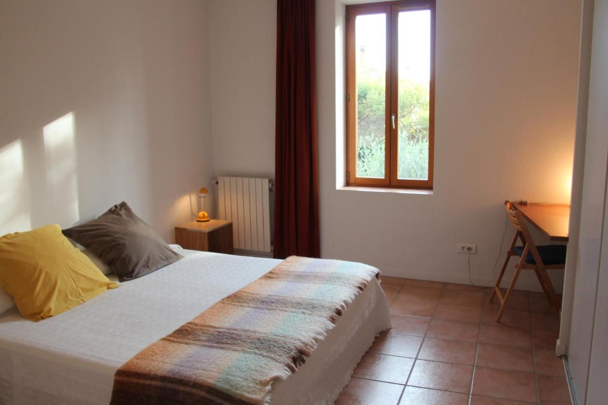 Suitetrails - Paradix holiday apartment - gîte 1, 4 pers