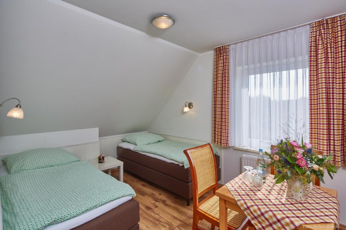 Heike´s Frühstückspension - Housity