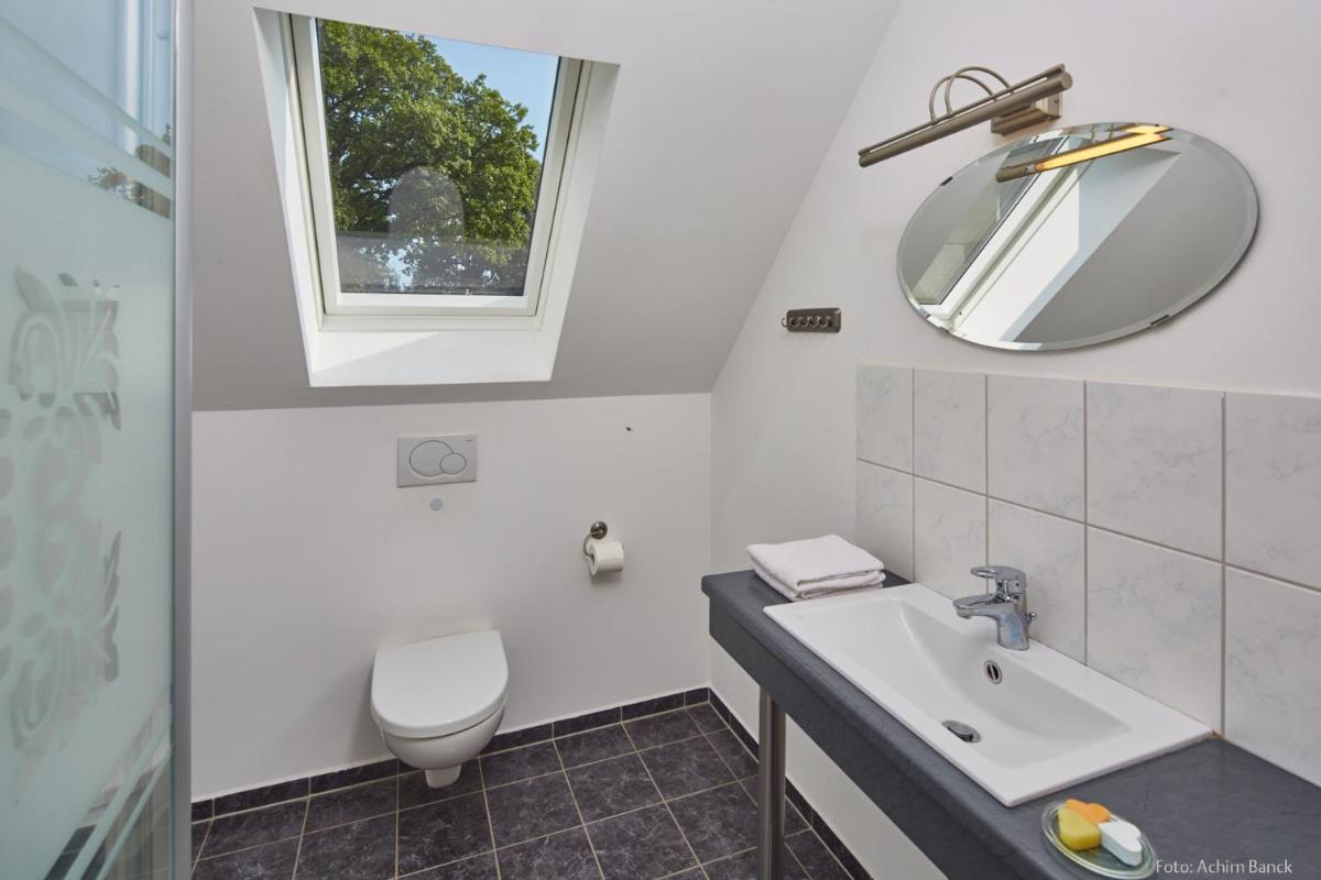 Heike´s Frühstückspension - Housity