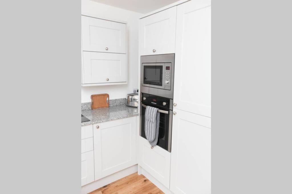Raynolds Cottage Blidworth - Housity