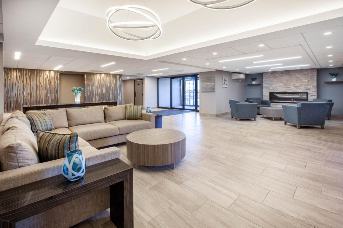 Wingate by Wyndham Detroit Metro Airport - Housity