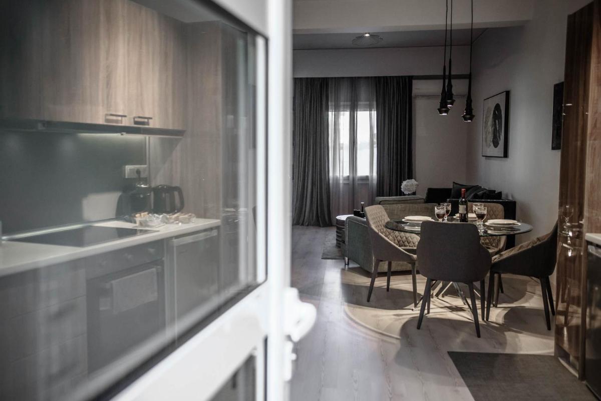 ''SteliosDimitra'' Guest House II in Nafplio - Housity