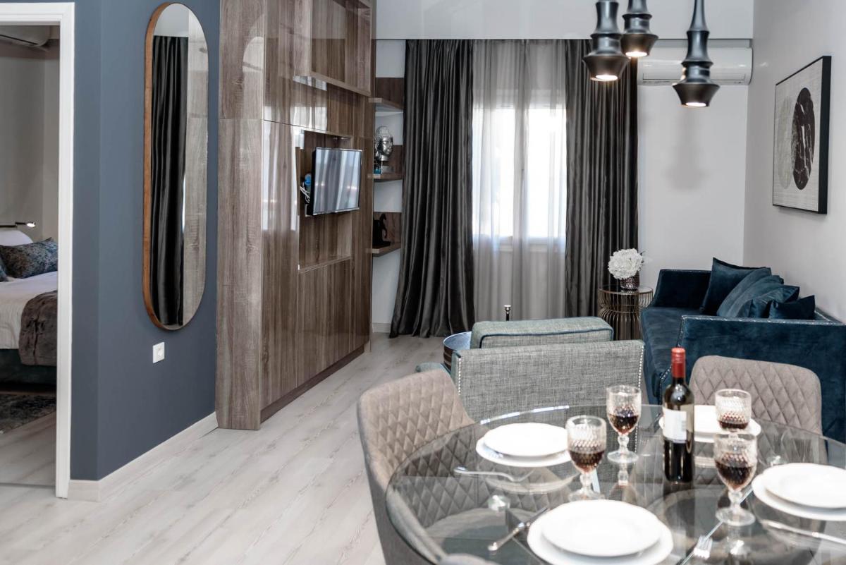 ''SteliosDimitra'' Guest House II in Nafplio - Housity