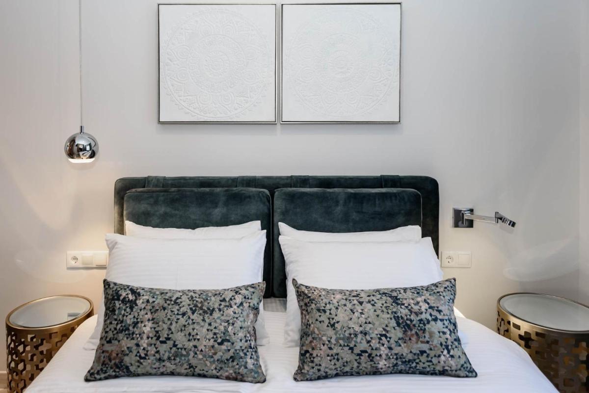 ''SteliosDimitra'' Guest House II in Nafplio - Housity