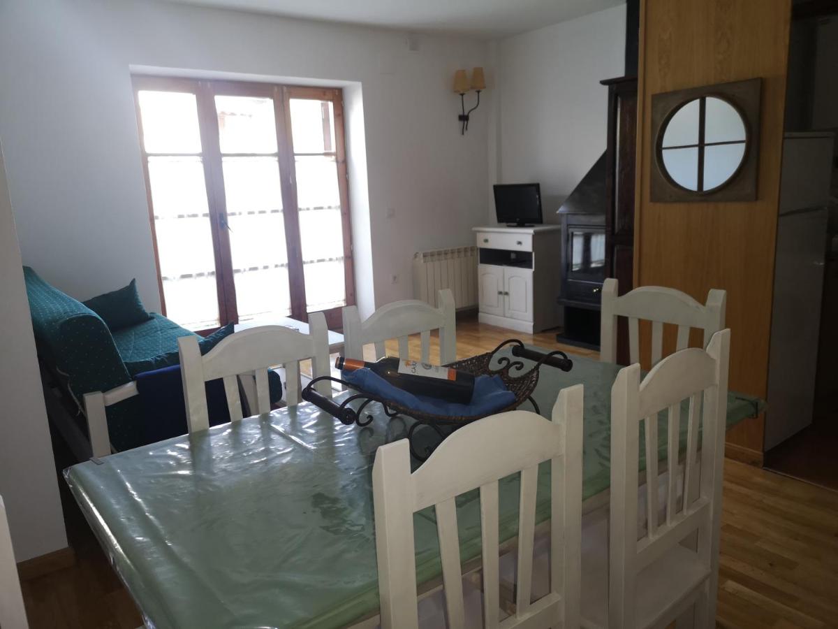 Residencial Valle de Benasque - Housity