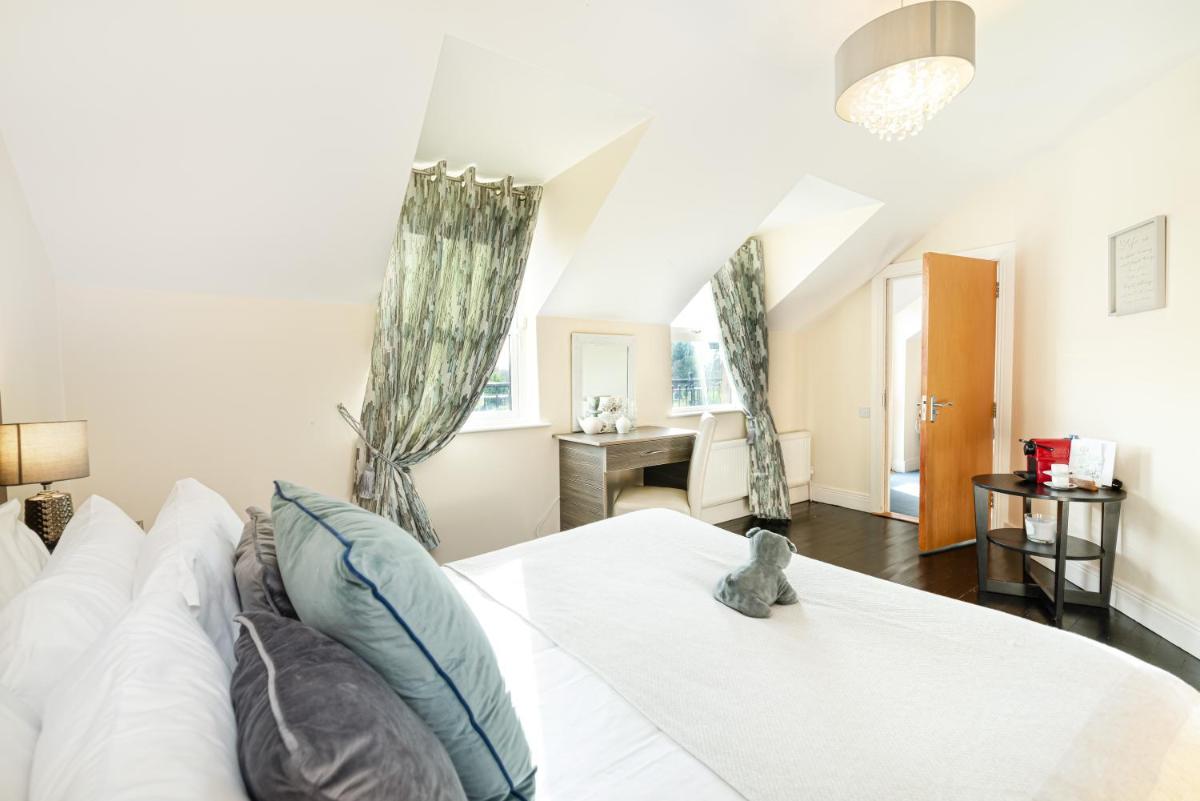 Caravogue House - Housity