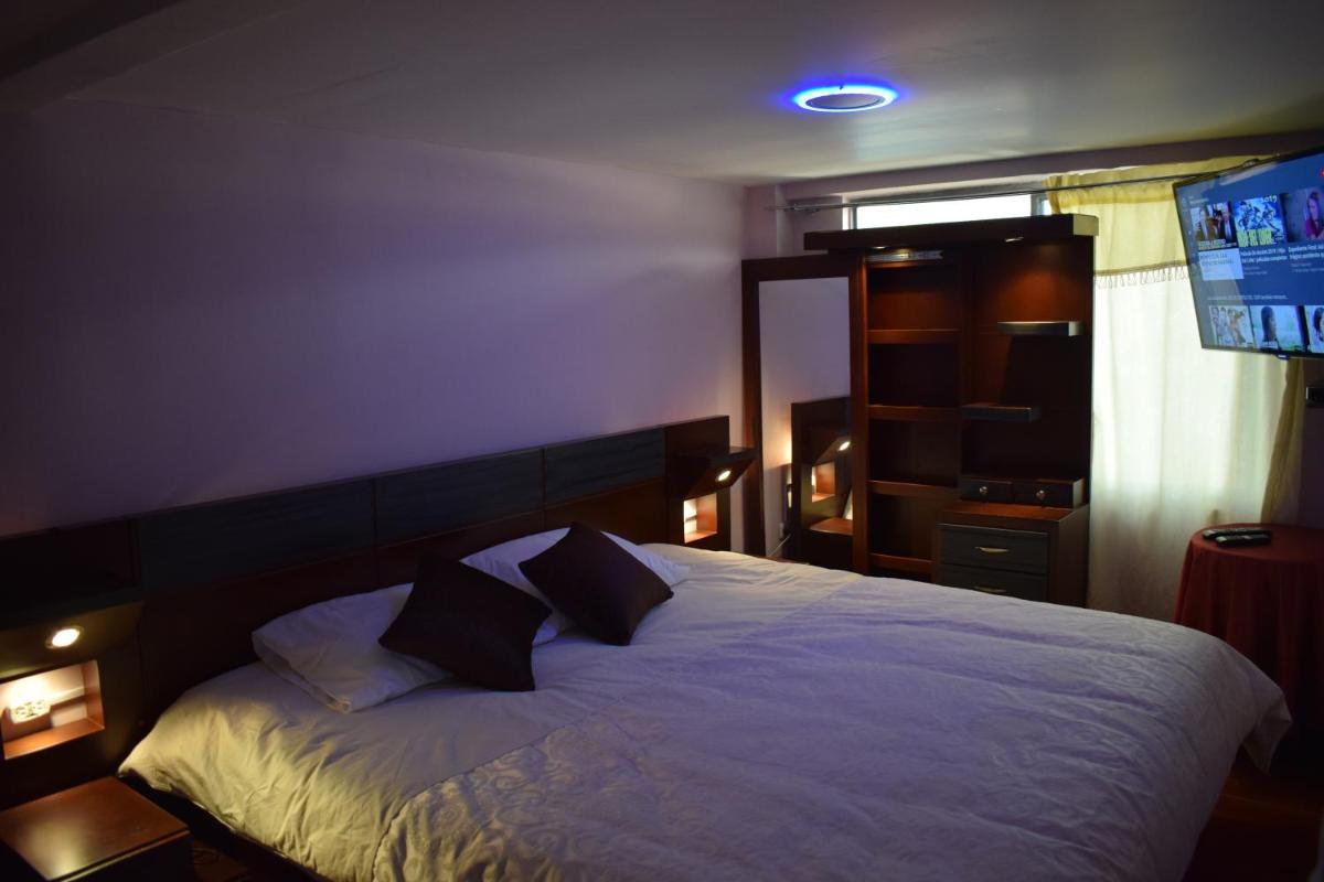 Apartamentos Ciudad Sorpresa - UNICENTRO - Housity