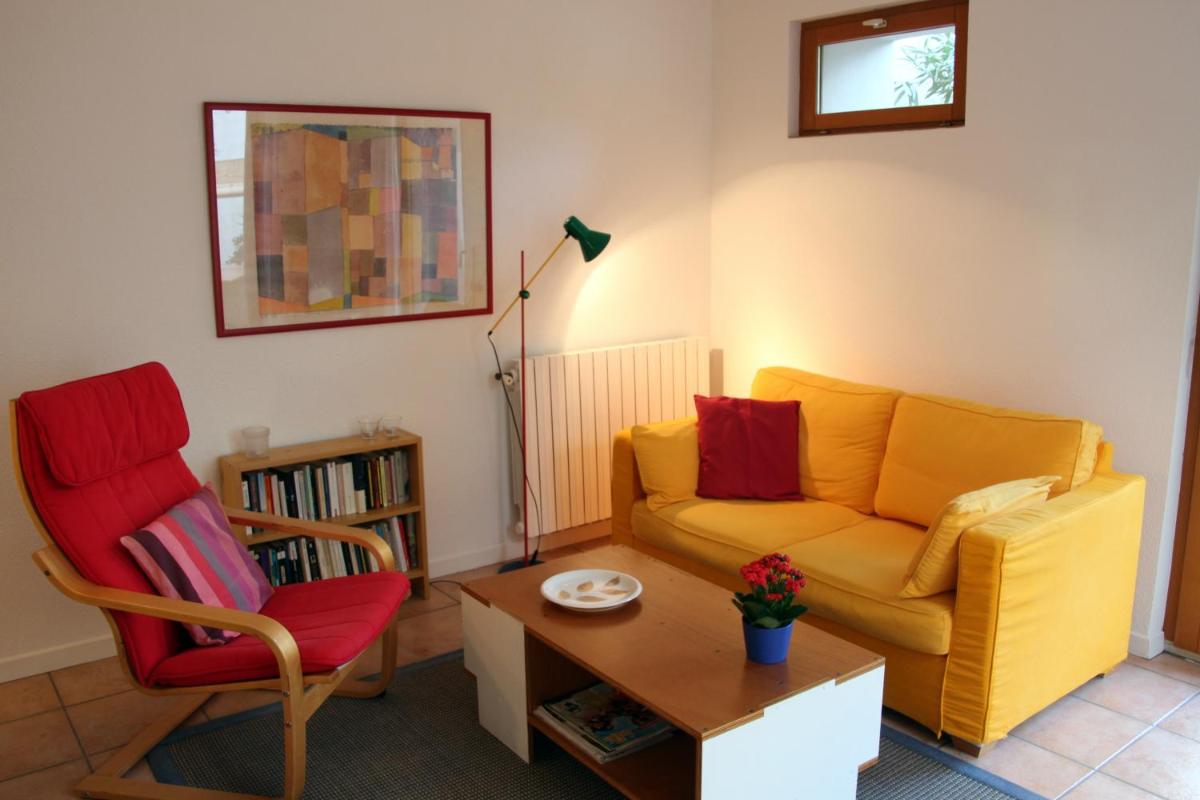 Paradix holiday apartment - gîte 4, 2 pers - Housity