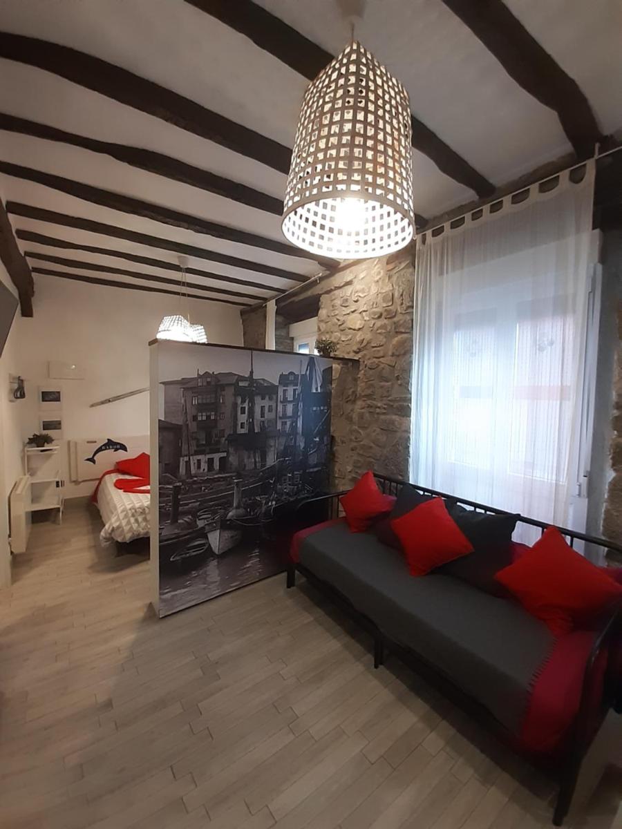 Andra Mari Apartamentu Turistikoak - Housity