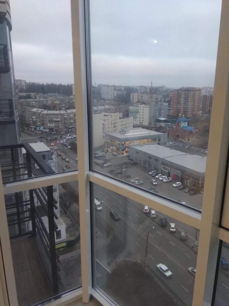 Апартаменти Люкс - Housity