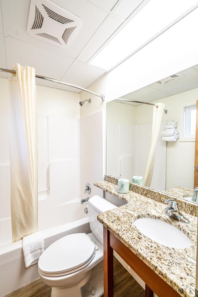 Anchorage Motel Inc. - Housity