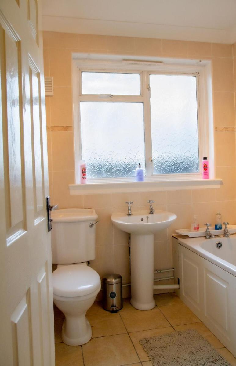 Carvetii - Derwent House - Spacious 2nd floor flat - Housity