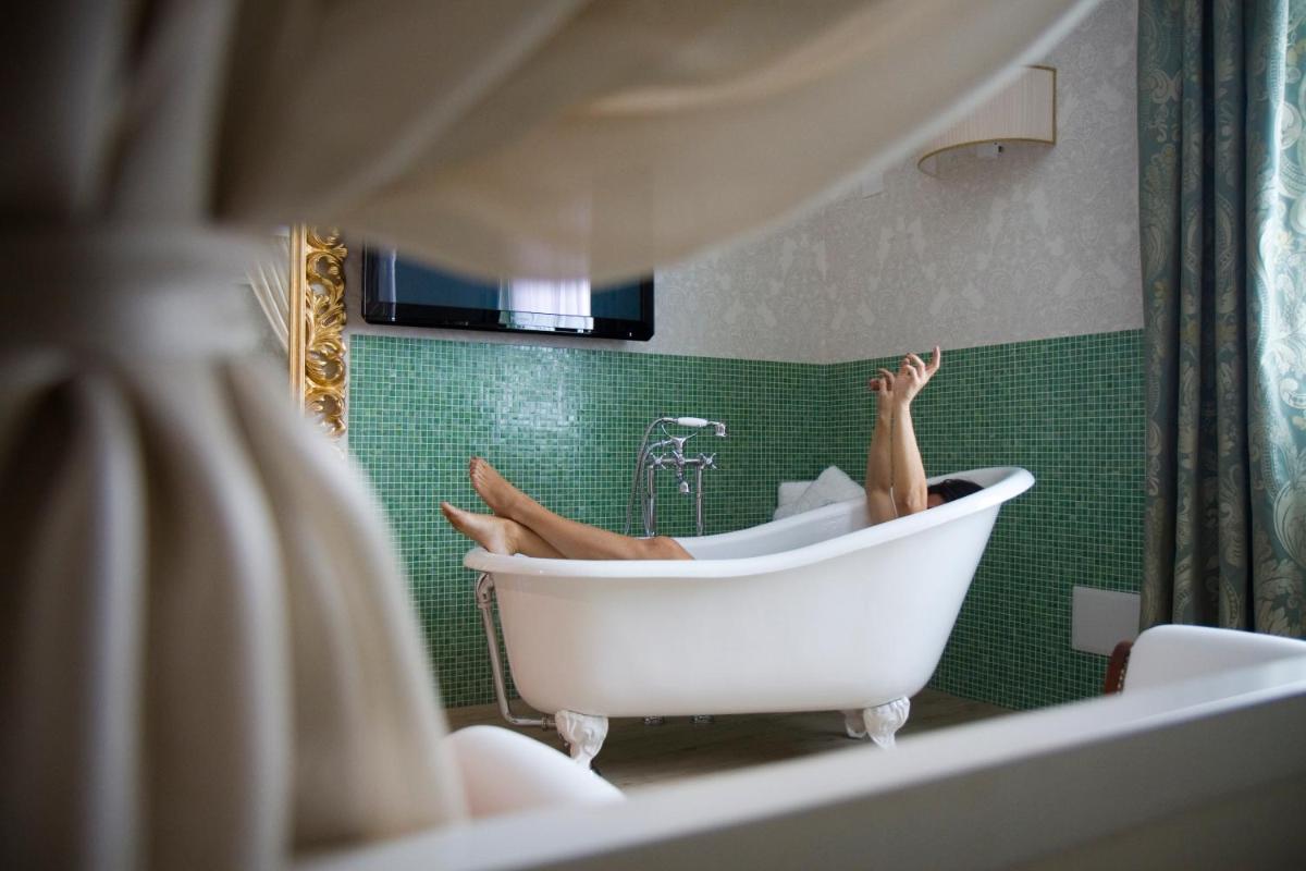HM MotelHotel - Housity