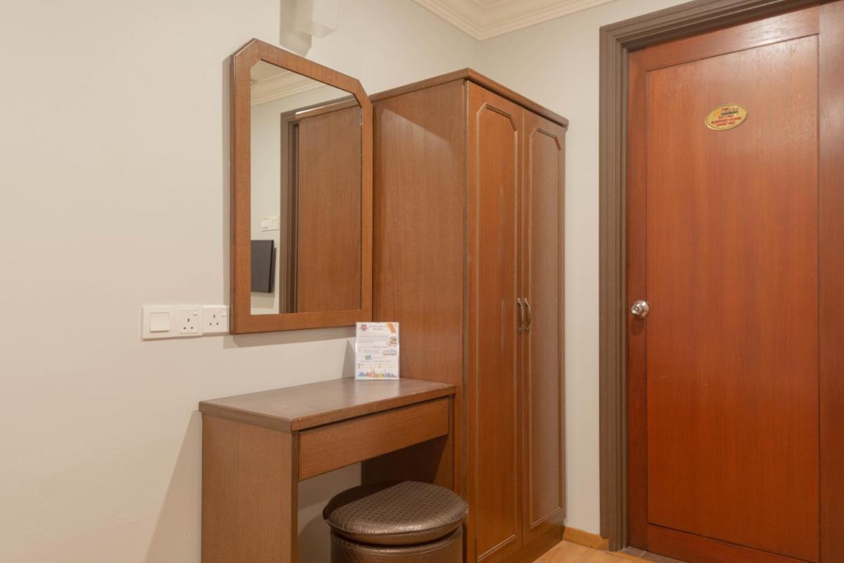 Hotel Rose Crest Hill, Cameron Highland - Housity