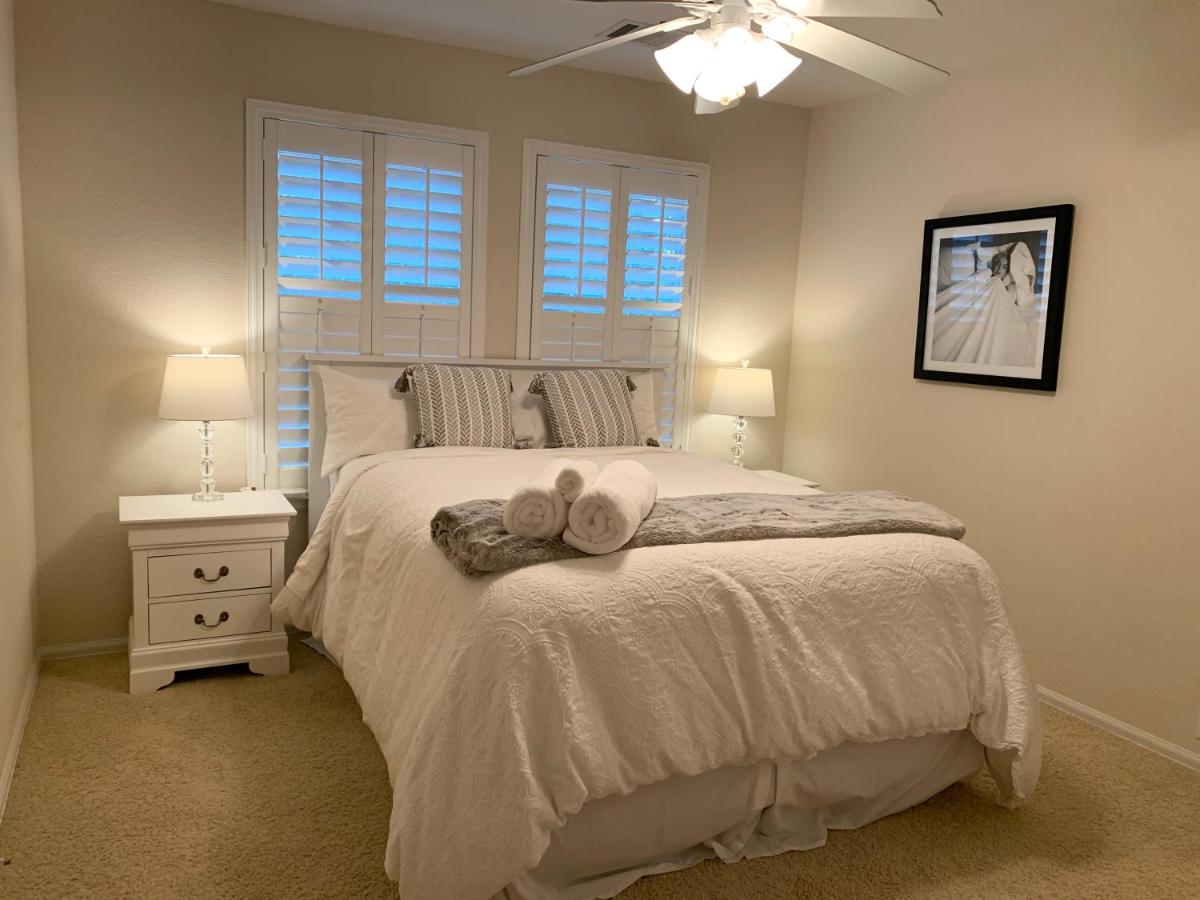 The Grayson - A Birdy Vacation Rental - Housity