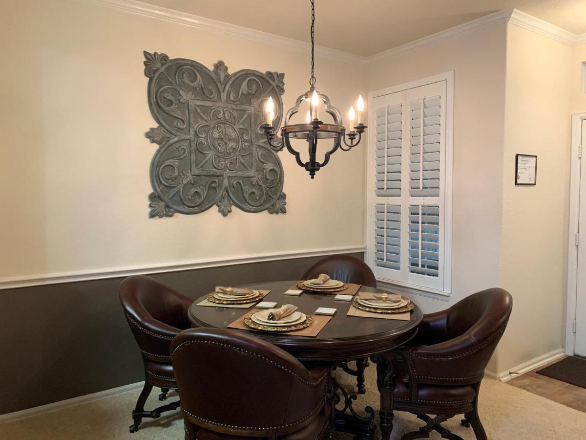 The Grayson - A Birdy Vacation Rental - Housity