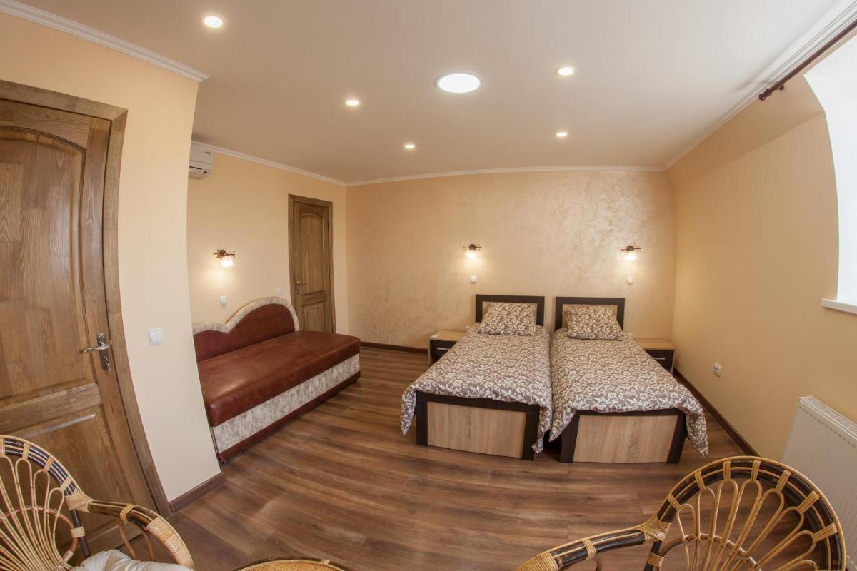 Panorama Apart-Hotel - Housity
