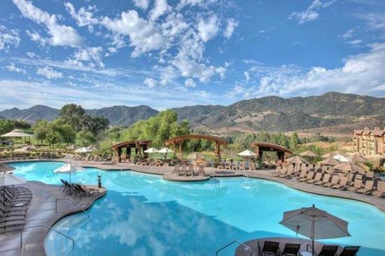 San Diego Luxury Resort Villas / Welk Resorts Escondido - Housity