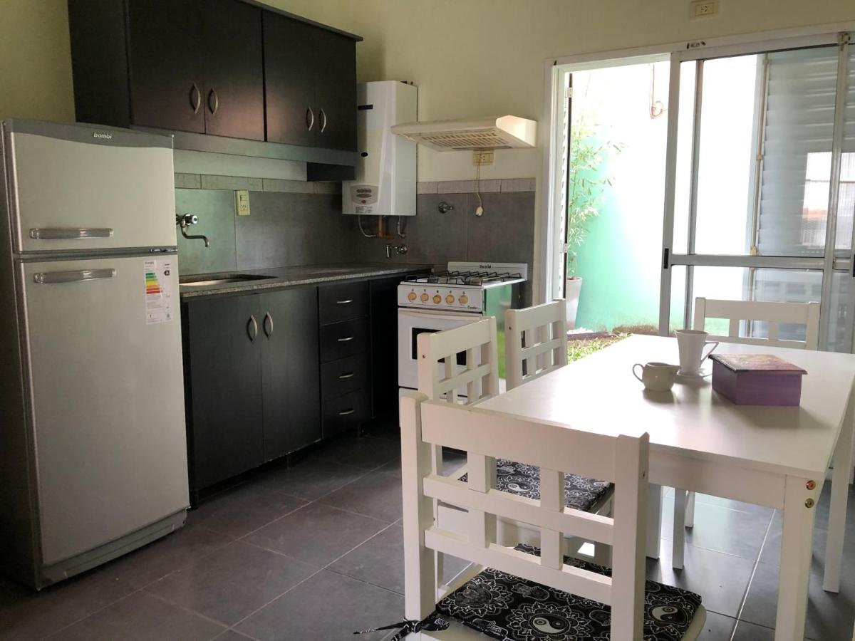 Suitetrails - Departamento Plaza Urquiza