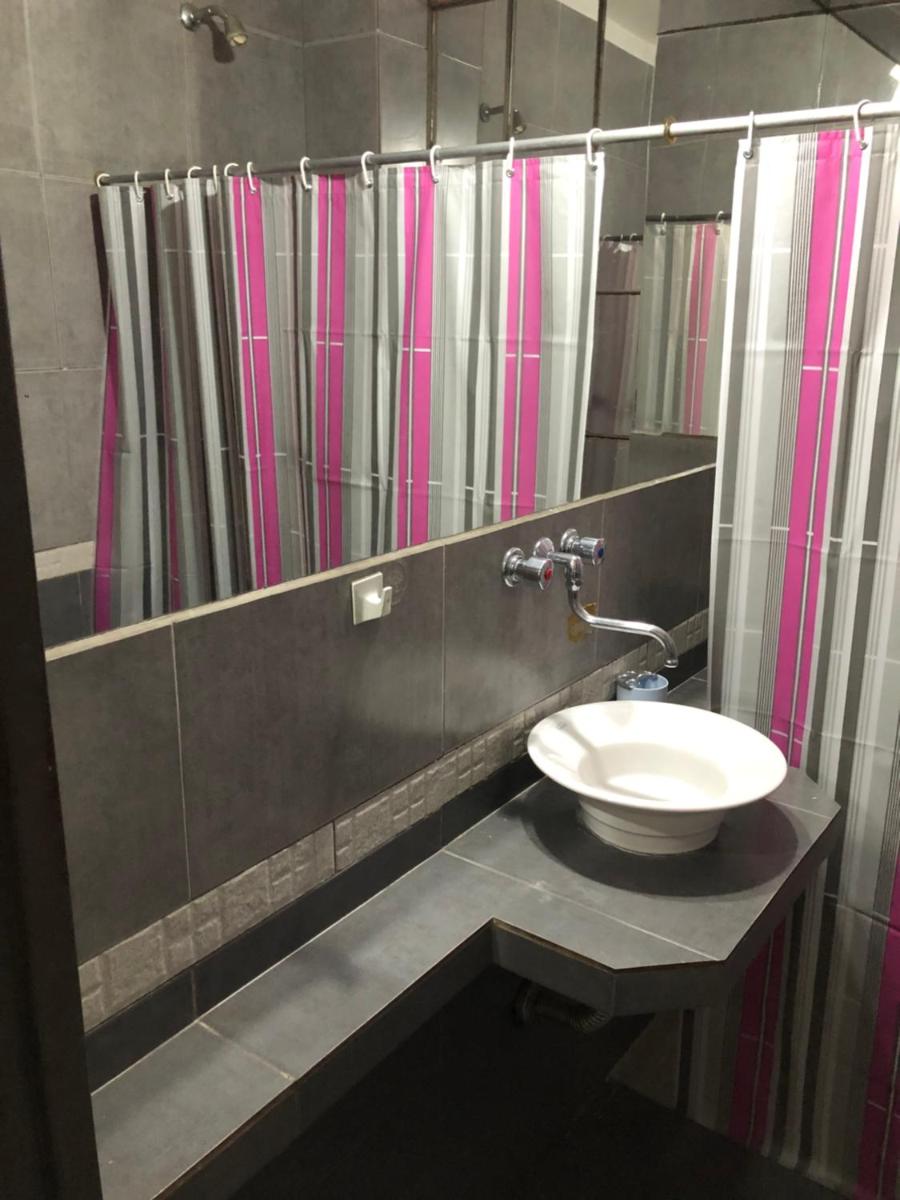 Suitetrails - Departamento Plaza Urquiza