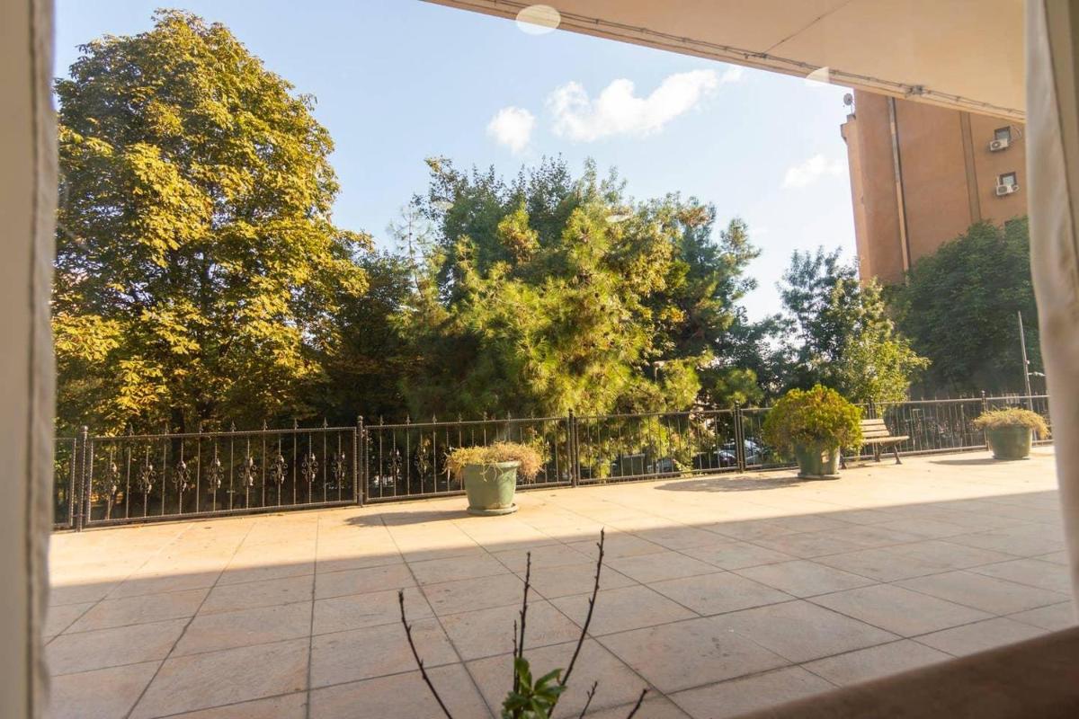Perpa 1 BR Smart House in Sisli - Housity
