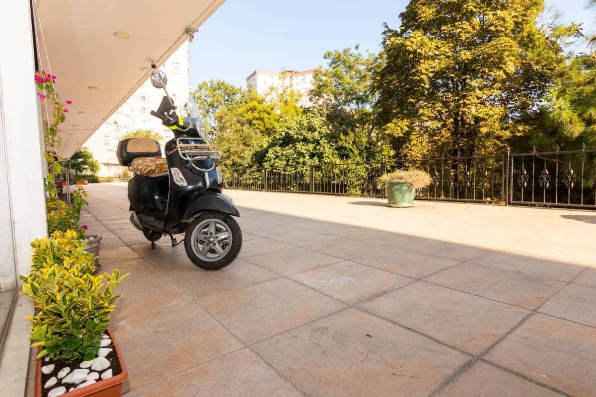 Perpa 1 BR Smart House in Sisli - Housity