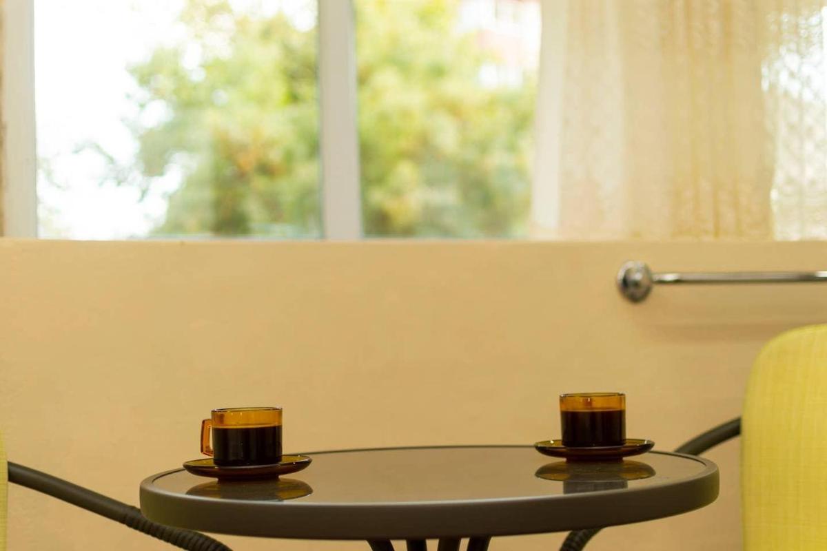 Perpa 1 BR Smart House in Sisli - Housity