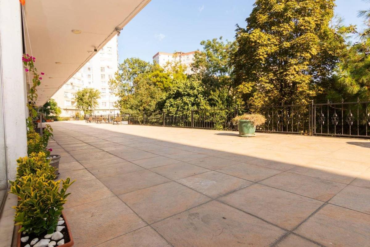 Perpa 1 BR Smart House in Sisli - Housity