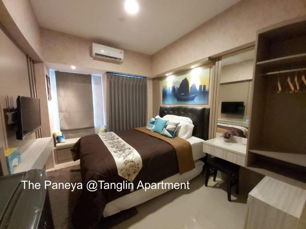 The Paneya @Tanglin Apartment - Housity