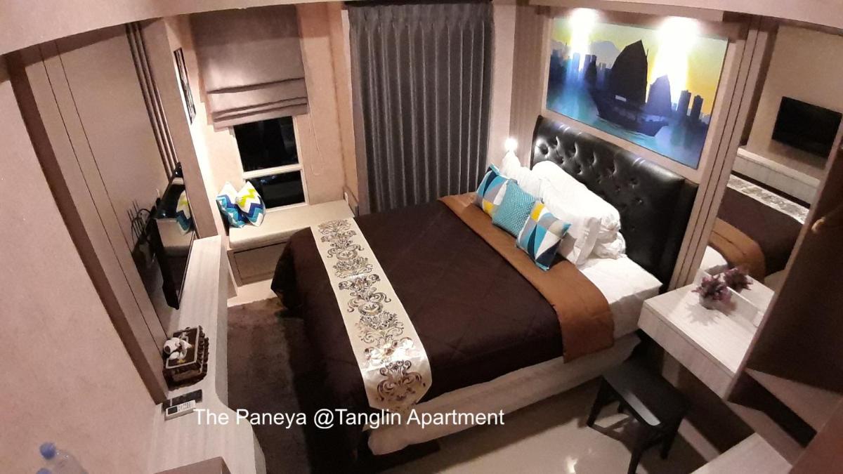 The Paneya @Tanglin Apartment - Housity