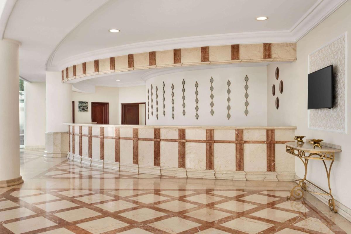 Wyndham Grand Kayseri - Hizvo