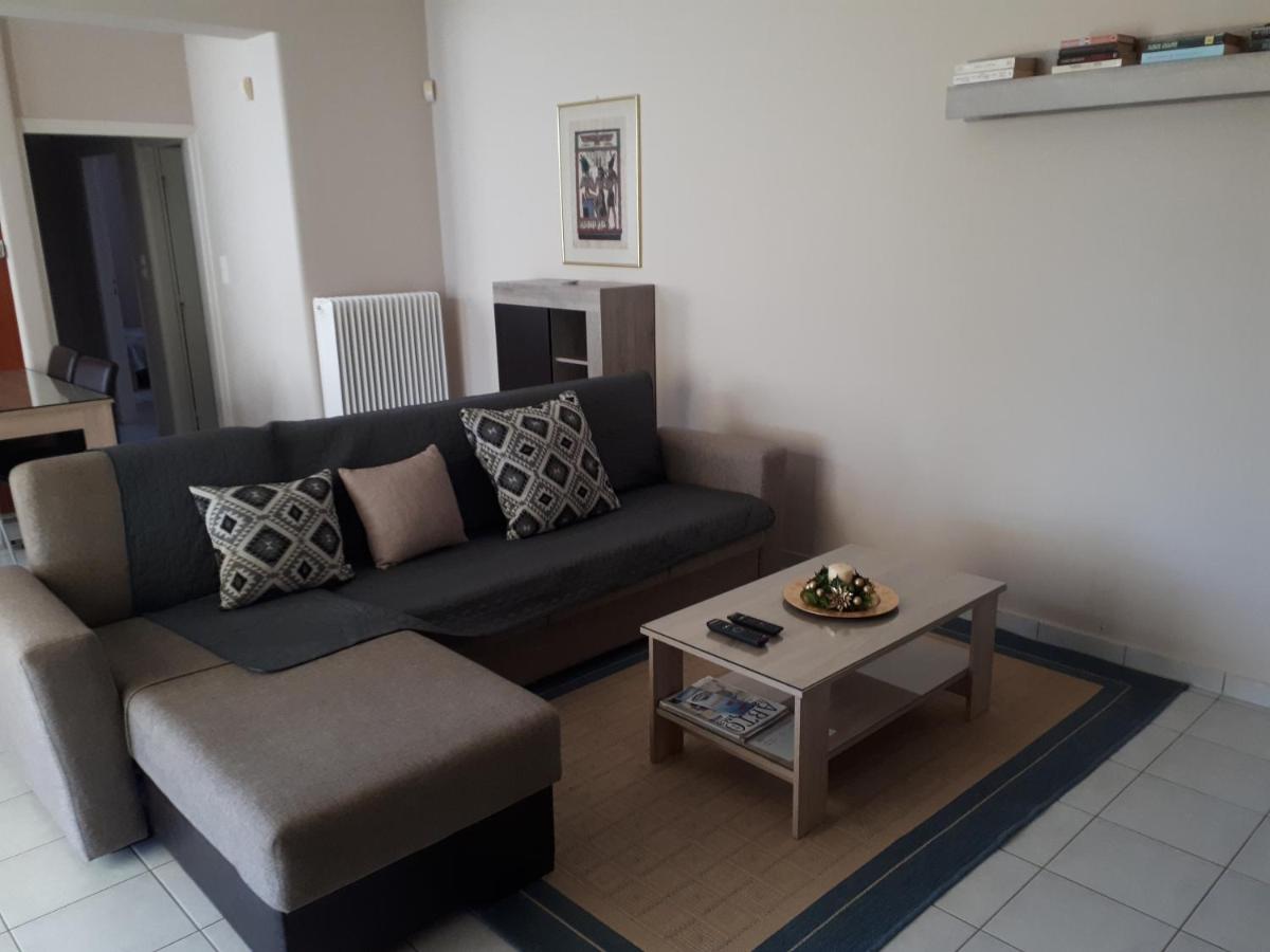 Galini Apartments - Housity