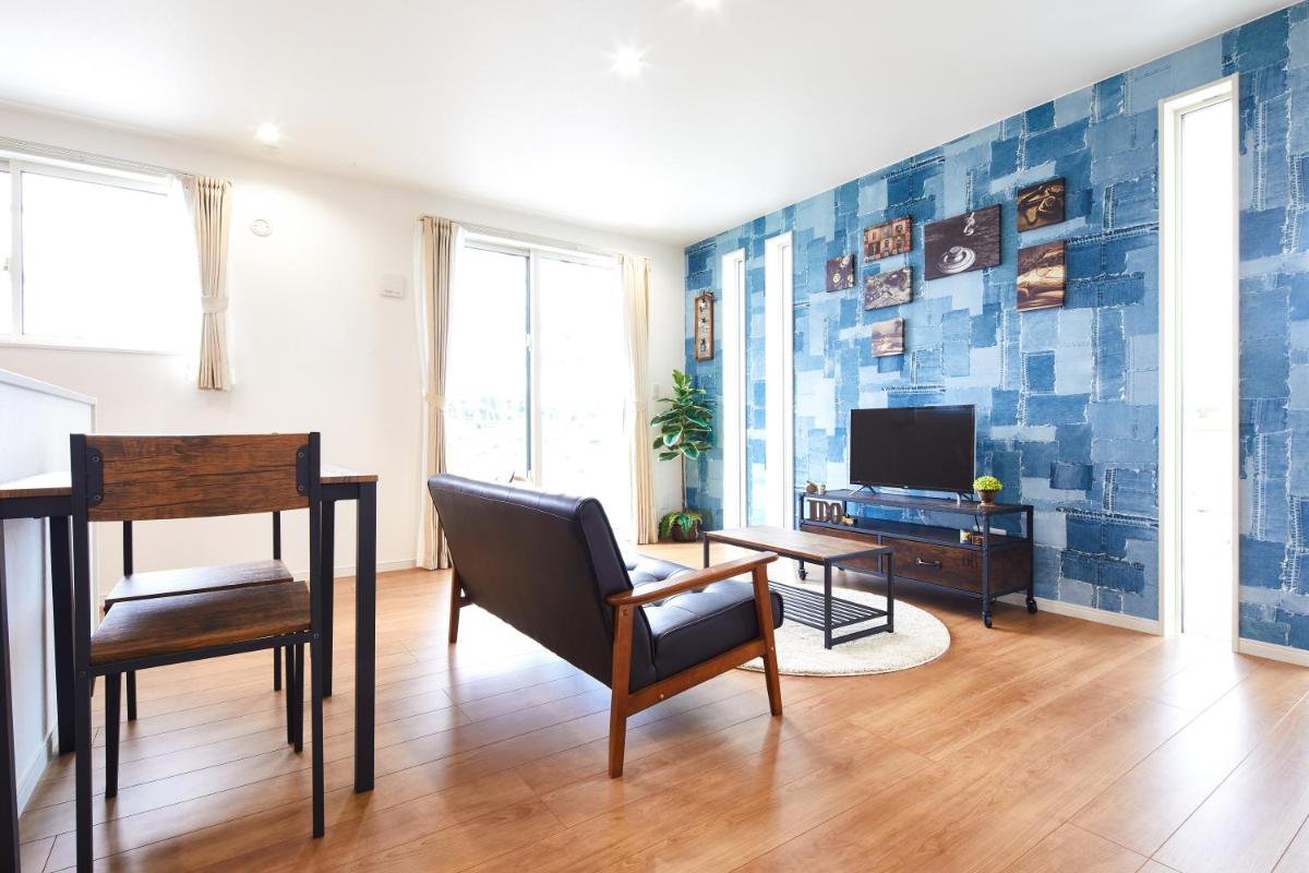 E-horizon Resort コンドミニアム名護 A - Housity