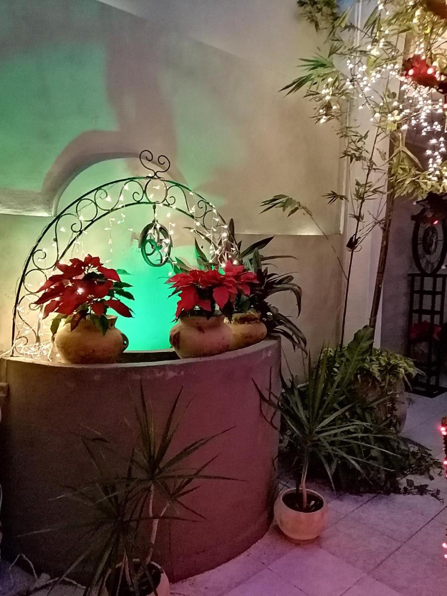 MI CA-SA EN MÉRIDA - Housity