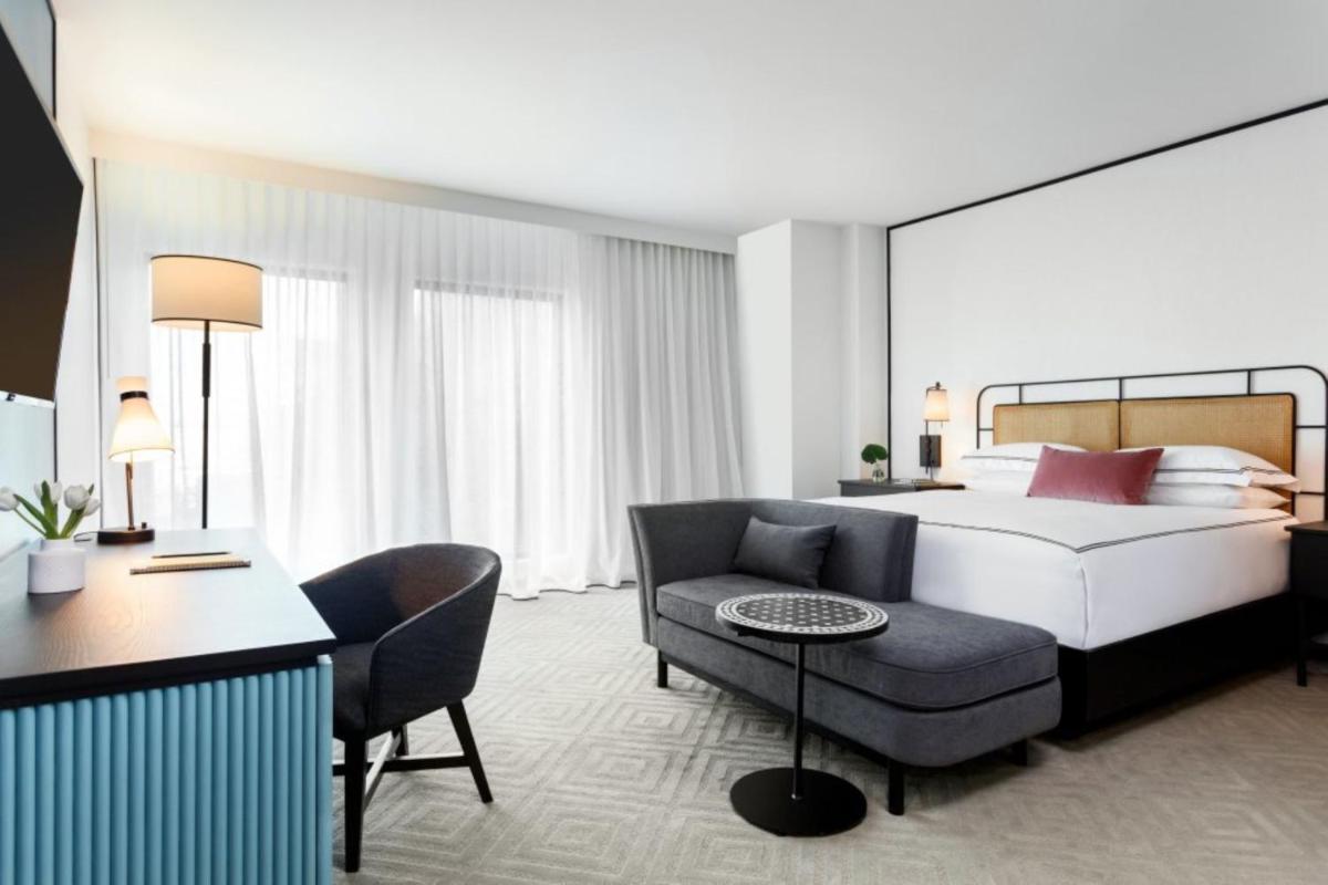 Kimpton Hotel Fontenot, an IHG Hotel - Housity