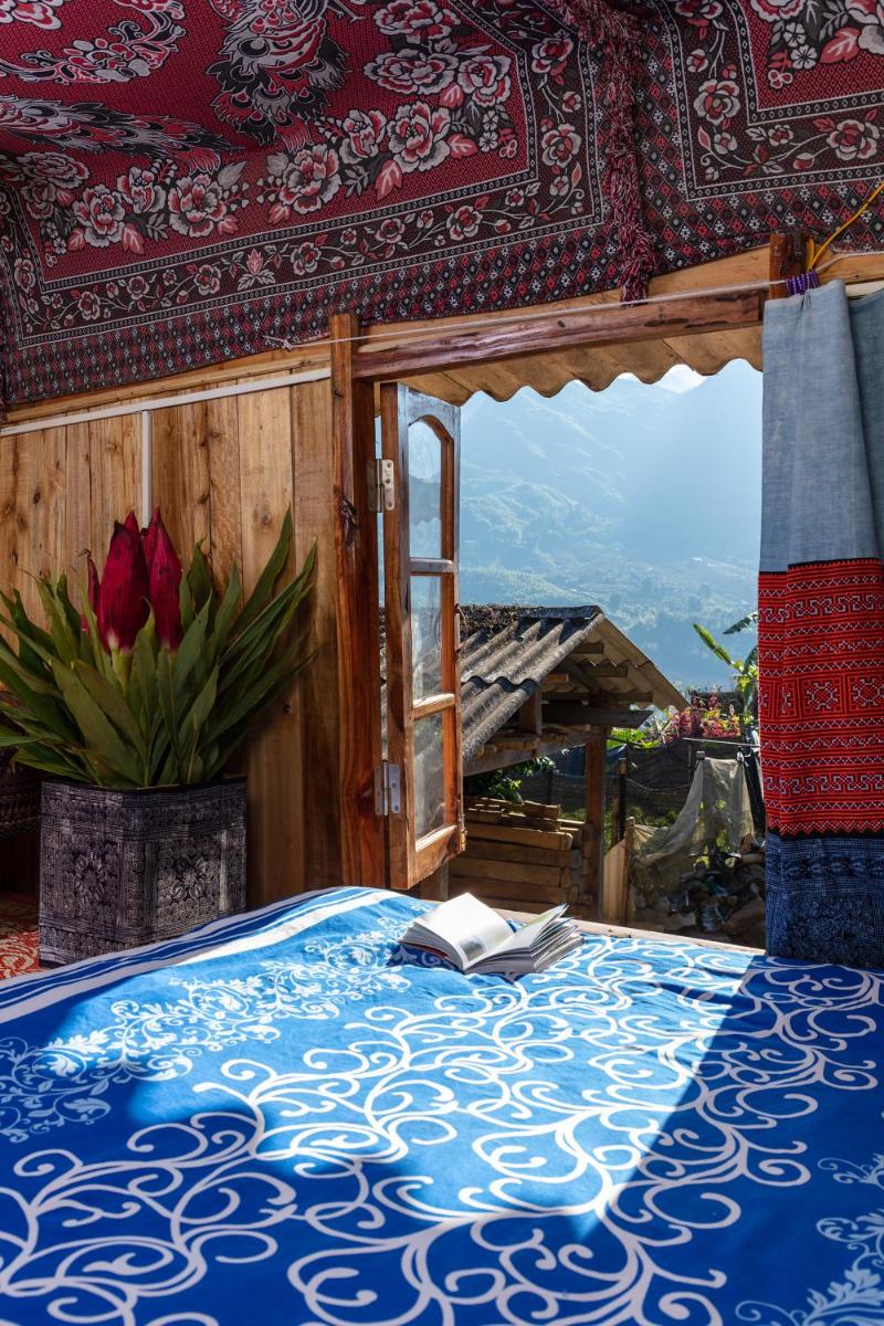 Mekhoo & Zizi Sapa Homestay - Hizvo