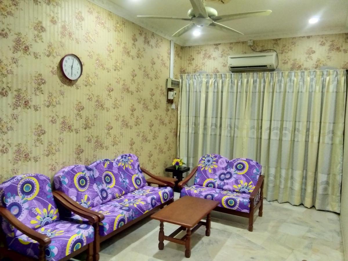 Suitetrails - Homestay Pulai, Ipoh